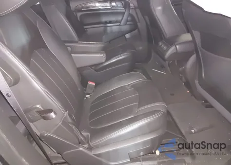 2015 Buick Enclave Leather из США, поврежденный, VIN 5GAKVBKD6FJ240955